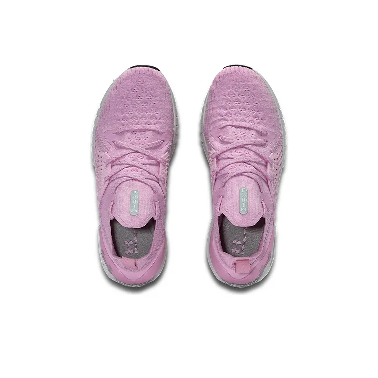 Under Armour Hovr Phantom Rn 'Pink White' Women's-3