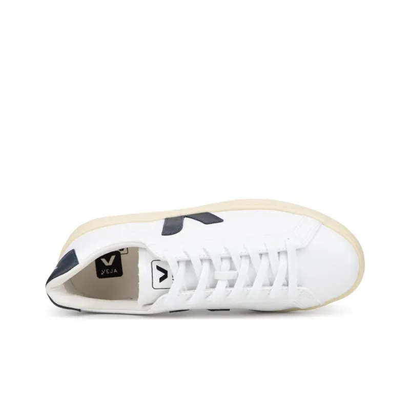 VEJA Urca Cwl 'White Nautico Butter'-3