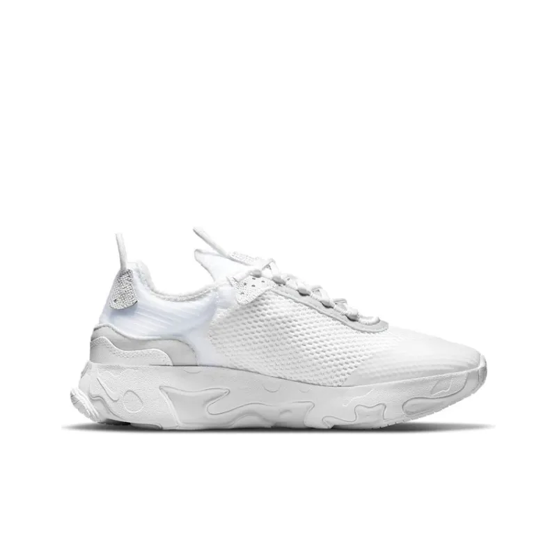 Nike React Live White GS-1