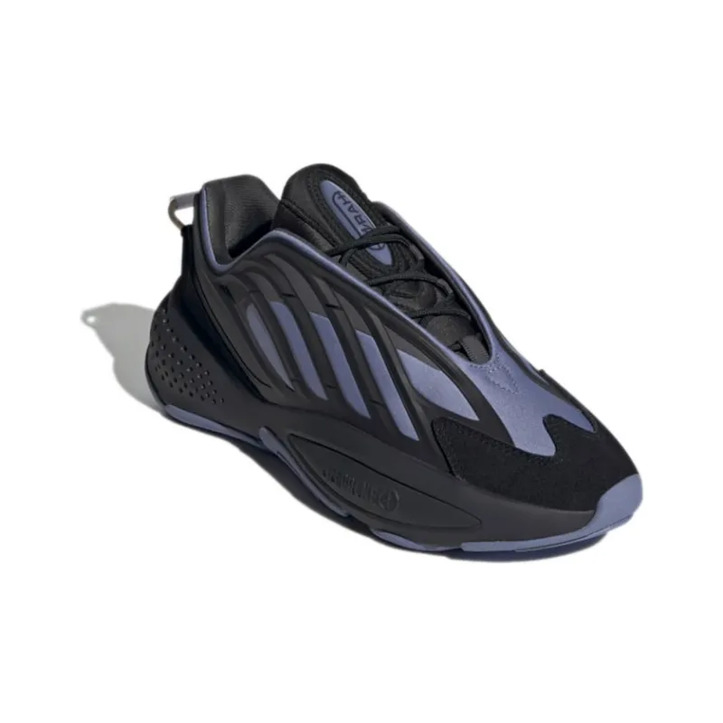Adidas Ozrah Carbon Core Black Orbit Violet-2