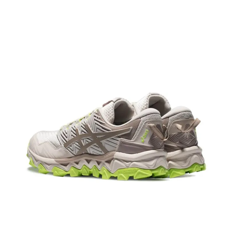 Asics Gel FujiTrabuco 8 'Brown'-1