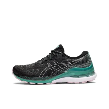 Asics Gel Kayano 28 'Black Sage' Women's