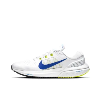 Nike Air Zoom Vomero 15 White Racer Blue
