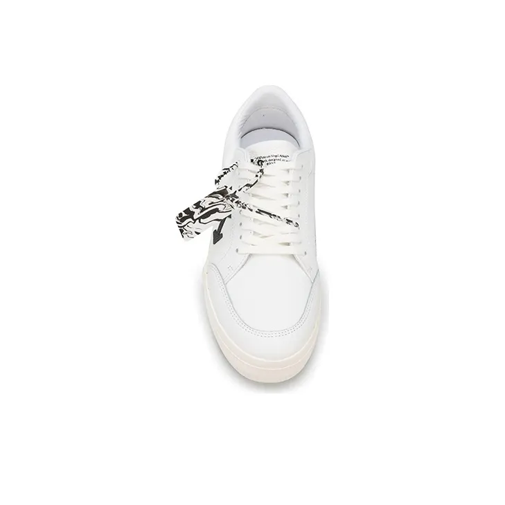 OFF WHITE Low Vulc White Iridescent-4