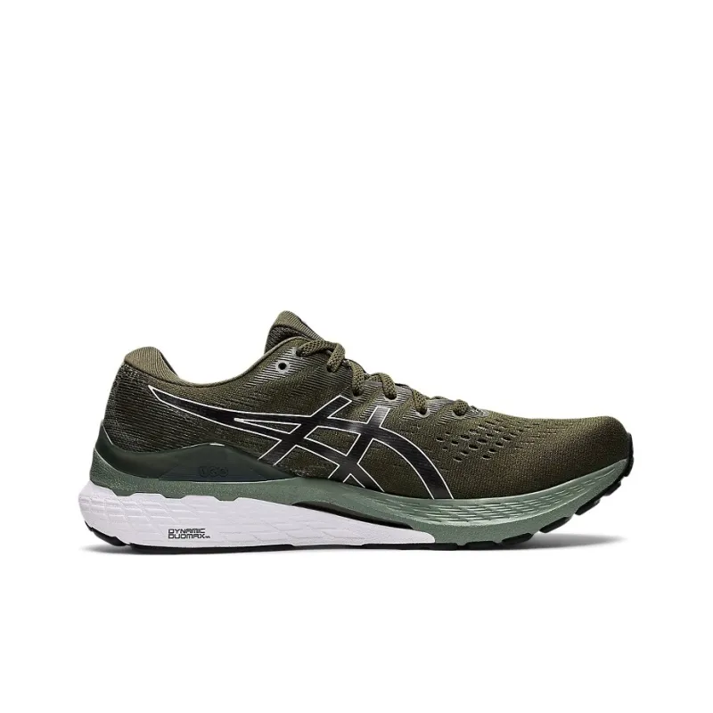 Asics Gel Kayano 28 'Olive Canvas'-1