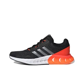 Kaptir Adidas Neo Super 'Black Orange'