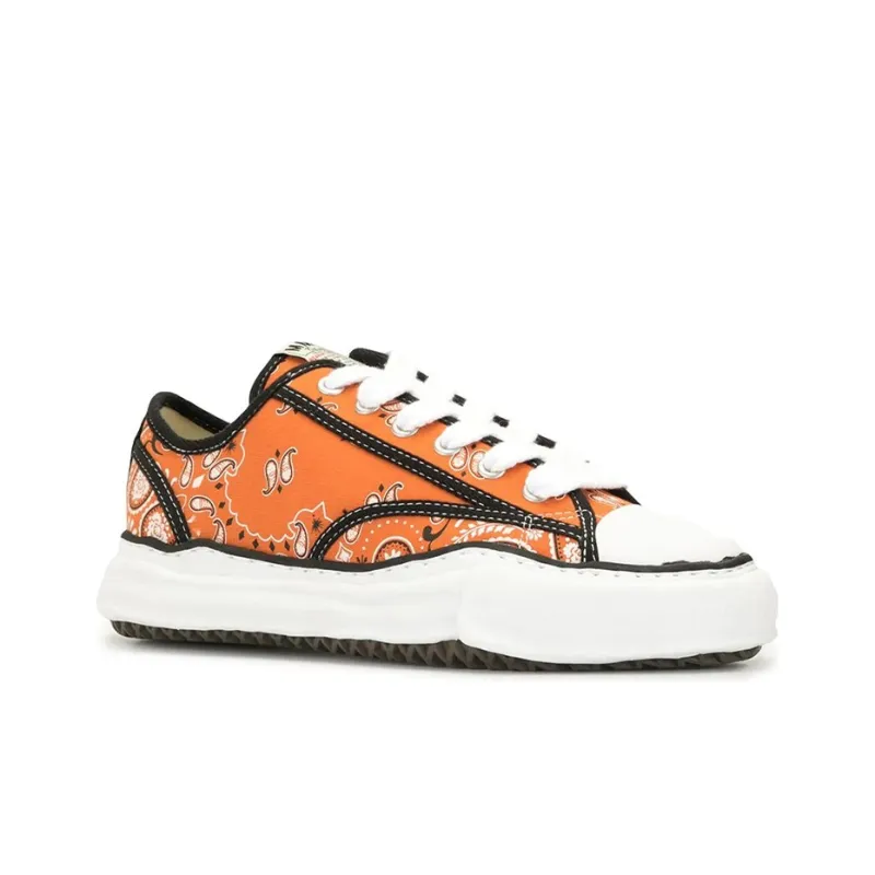 Maison MIHARA YASUHIRO Baker Low-top Sneakers-1