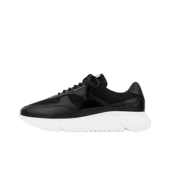 Axel Arigato Genesis Sneaker Black