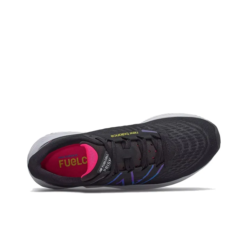New Balance FuelCell 'Black'-2