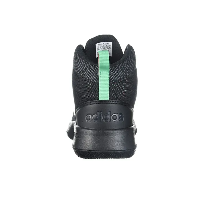 Adidas Cloudfoam Executor Mid 'Black'-4