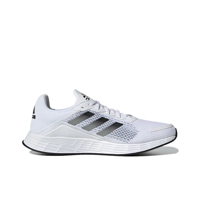 Adidas Duramo Sl 'White Grey'-1