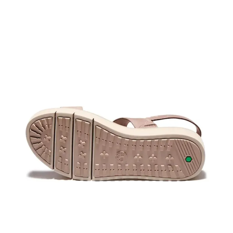 Timberland Safari Dawn 'Cream' Women's-3