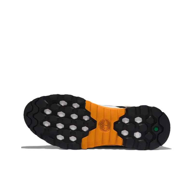 Timberland Greenstride Solar Wave Lt 'Gray Black'-5
