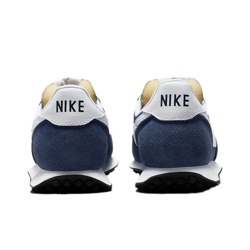 Nike Waffle Trainer 2 Midnight Navy-4