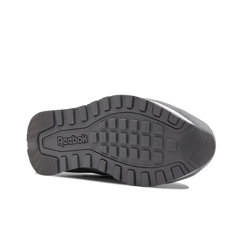 Reebok Classic Harman Running Shoes Men Low-Top Dark Gray-4