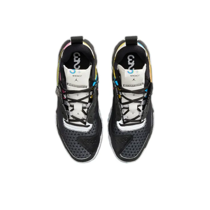 Jordan Delta 2 Sp Black Blue Hero Pink Blast White-3