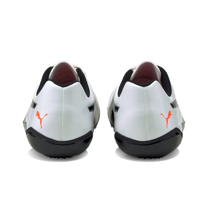 PUMA EvoSPEED Prep Sprint 2 'White Black'-3