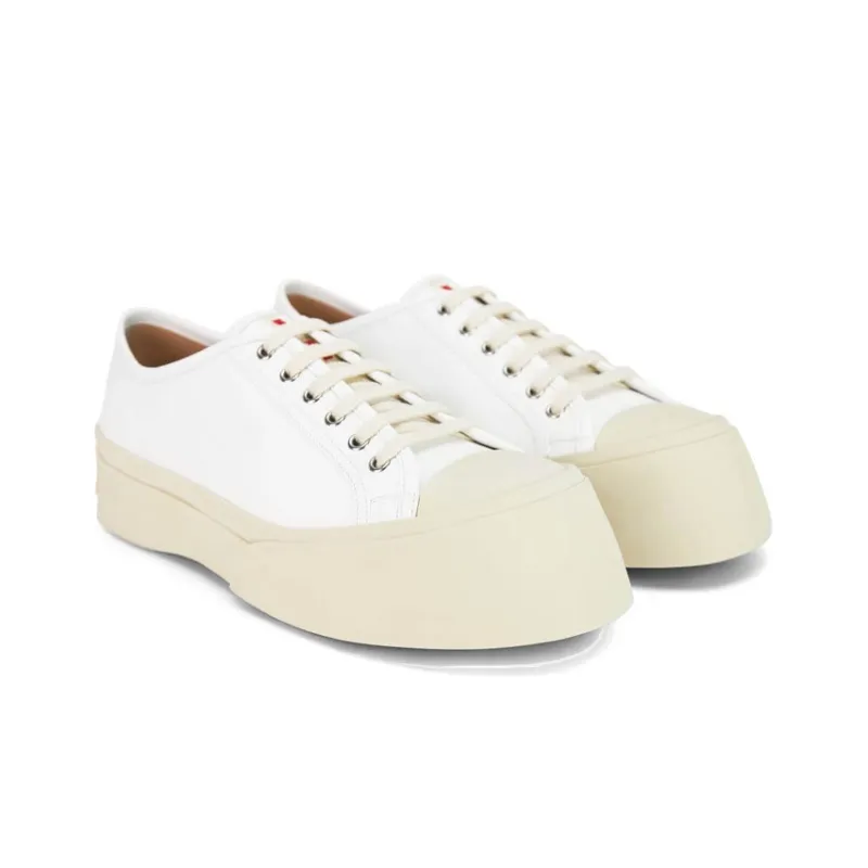 MARNI Platform-sole Sneakers-2
