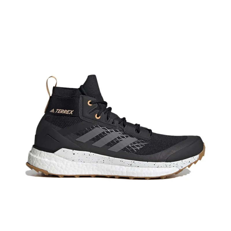 Adidas Terrex Free Hiker Primeblue Core Black-1