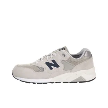 New Balance 580 Explorer Grey