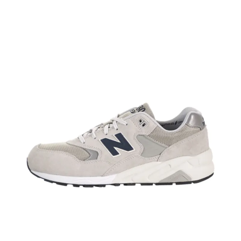 New Balance 580 Explorer Grey-0
