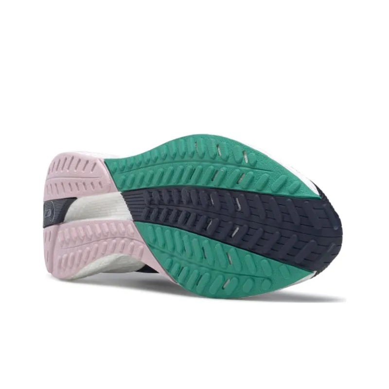 Reebok Floatride Energy 3 Vector Navy Future Teal Women's-5