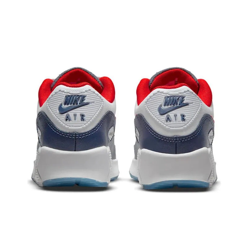 Nike Air Max 90 Usa Denim GS-4
