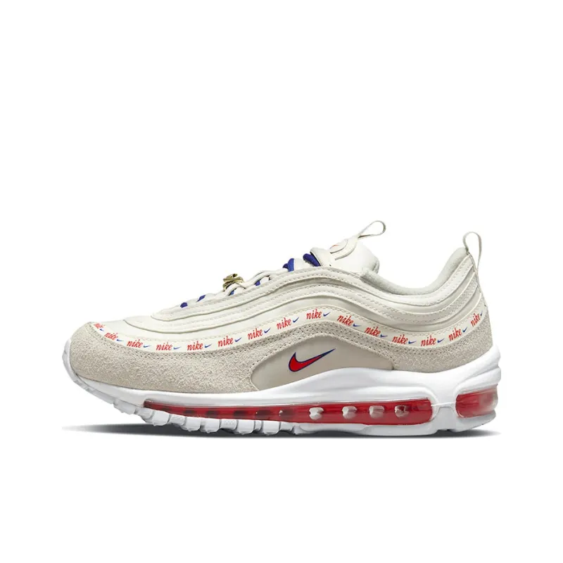 Nike Air Max 97 Light Bone Women's-0