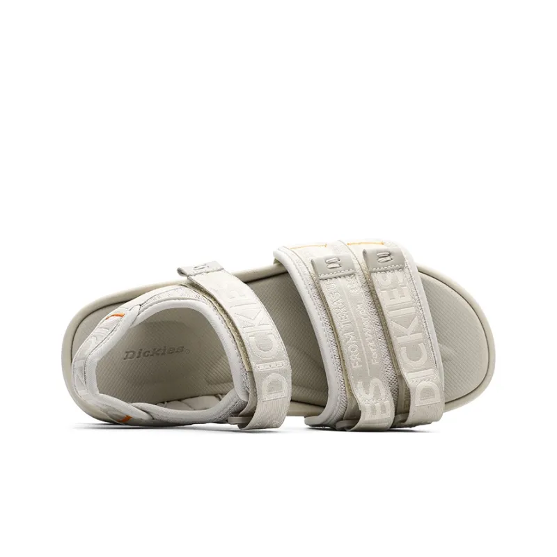 Dickies Beach Sandals Men Army Beige-2