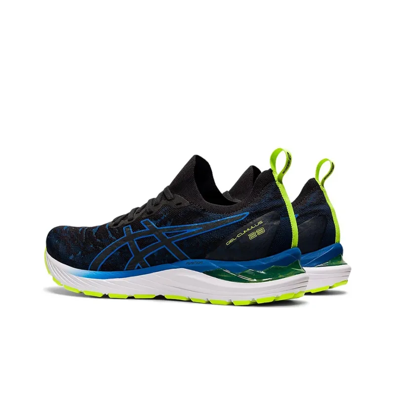 Asics Gel Cumulus 23 MK 'French Blue'-3