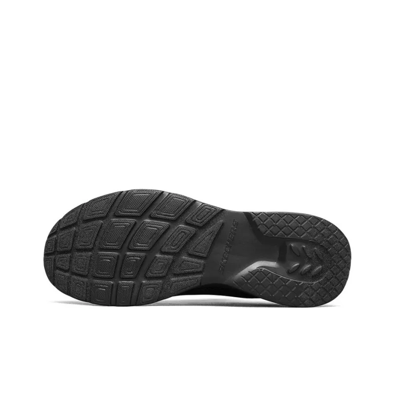 Skechers Dynamight 2.0 Low Running Shoes Black-4