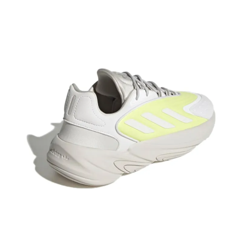 Adidas Ozelia Cloud White Pulse Yellow-3