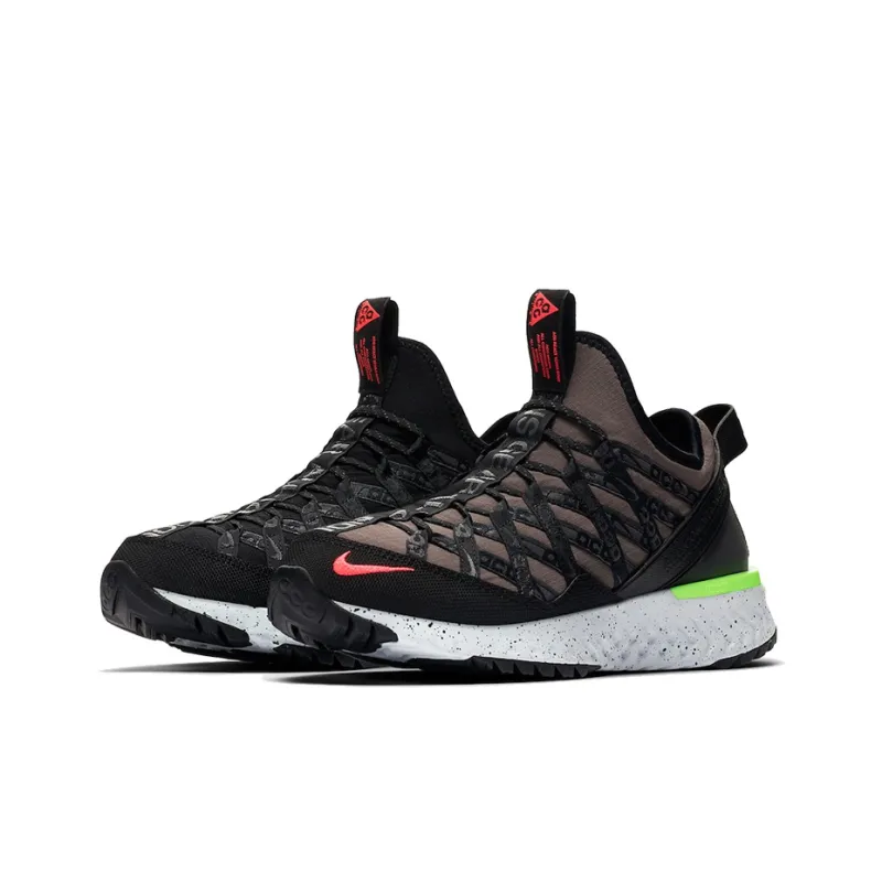 Nike Acg React Terra Gobe Ridgerock-2