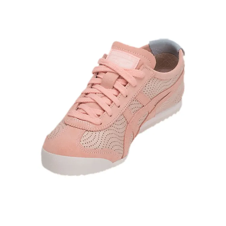 Onitsuka Tiger Mexico 66 'Pink White' Women's-2