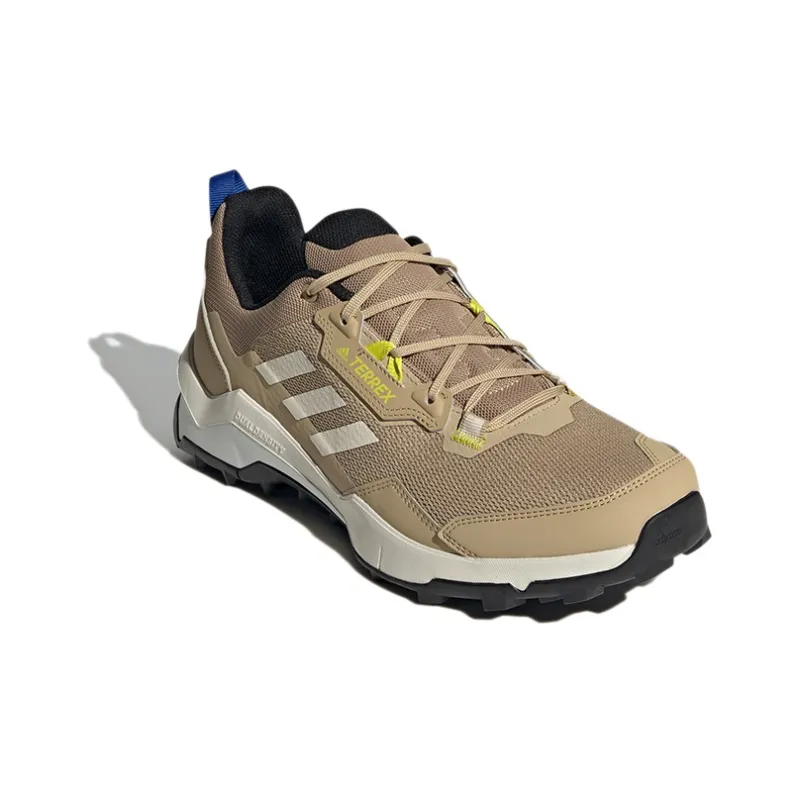 Adidas Terrex AX4 Primegreen 'Beige Tone'-2