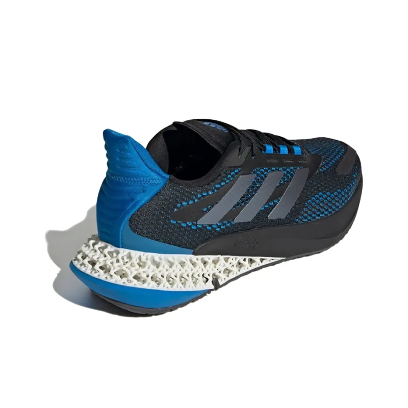 Adidas 4DFWD Pulse 'Black Blue Rush'-3