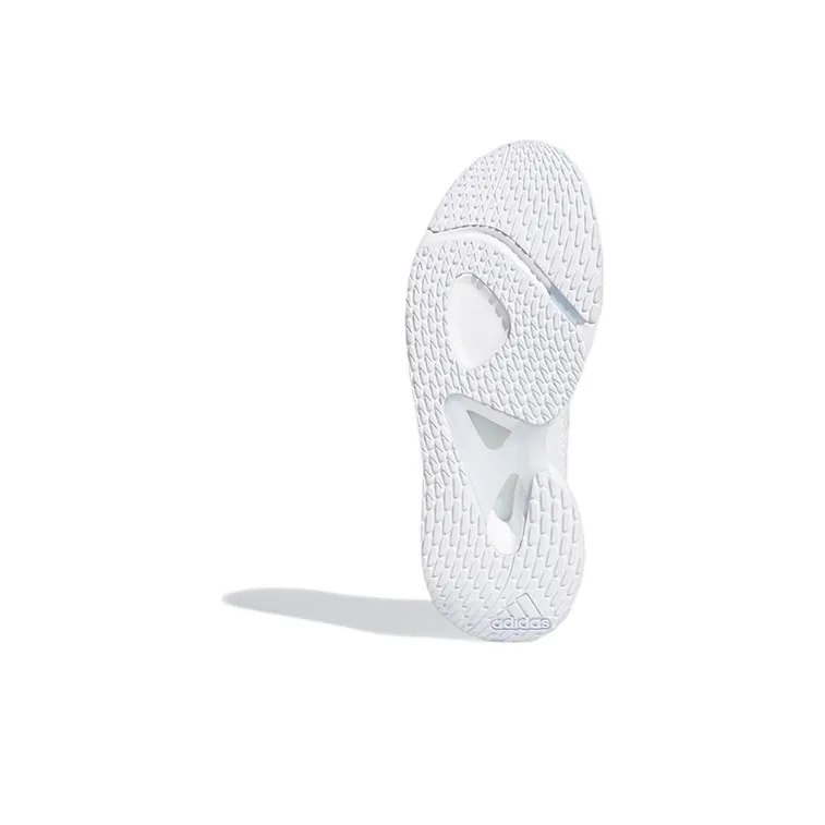 Adidas Alphatorsion Triple White-5
