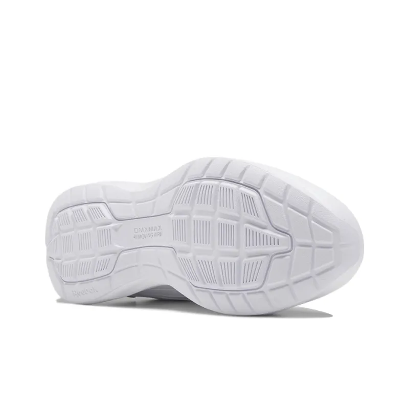 Reebok Walk Ultra 7 DMX Max 4E Wide 'White Cold Grey'-4