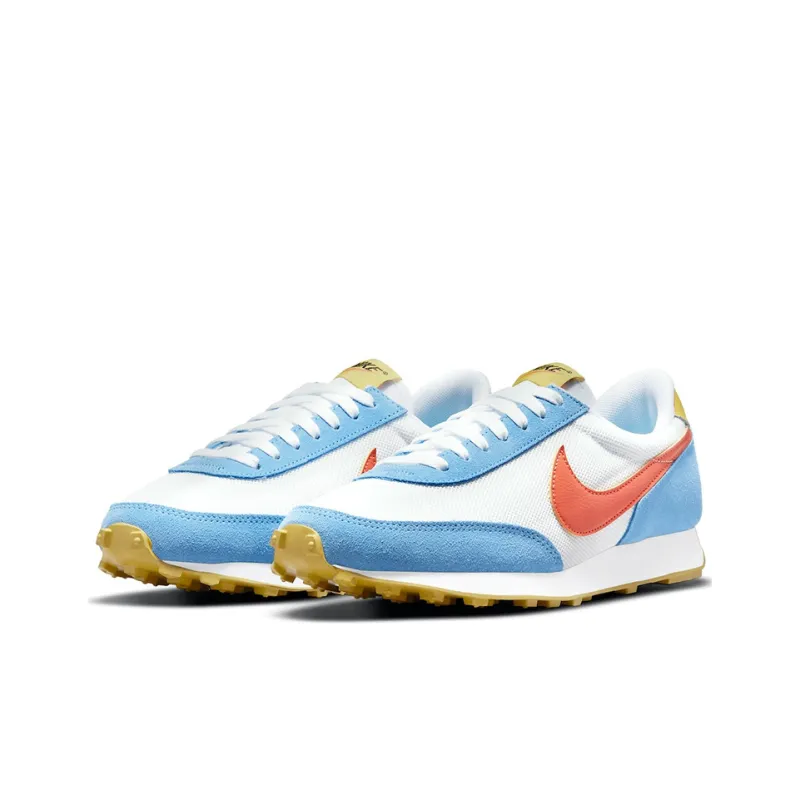 Nike Daybreak White Light Blue Women's-1