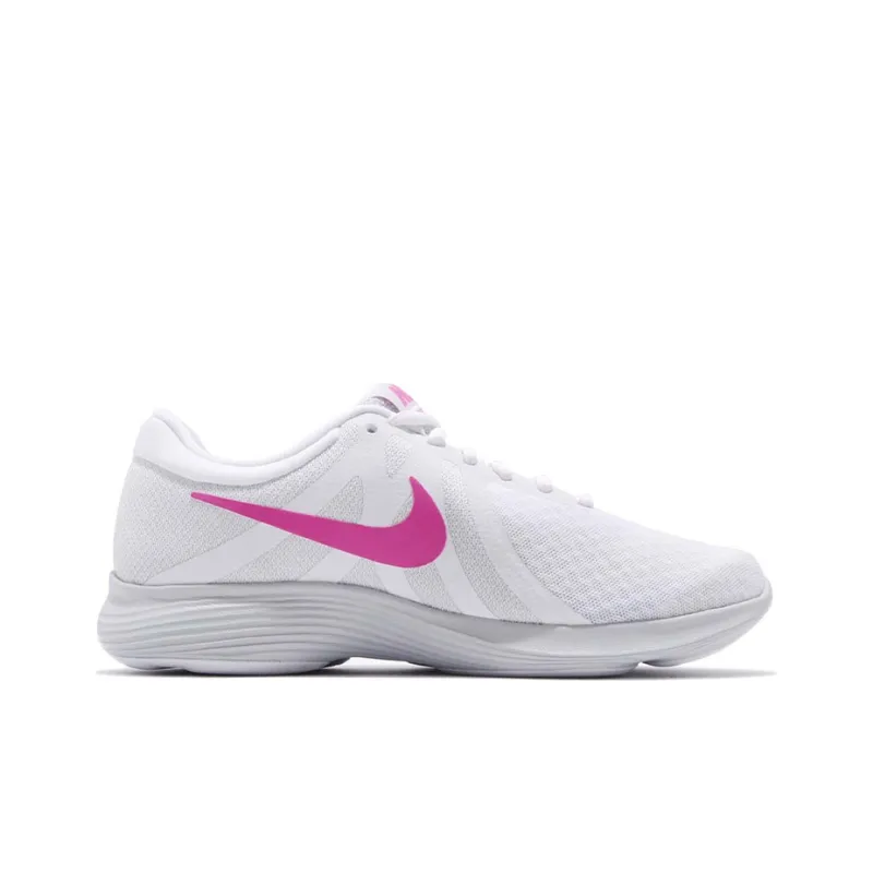Nike Revolution 4 'Laser Fuchsia' Women's-1