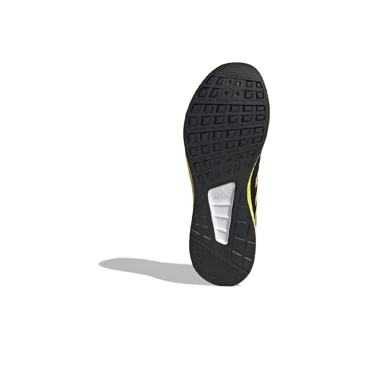 Adidas Messi Runfalcon 2.0 'Black Bright Yellow'-5