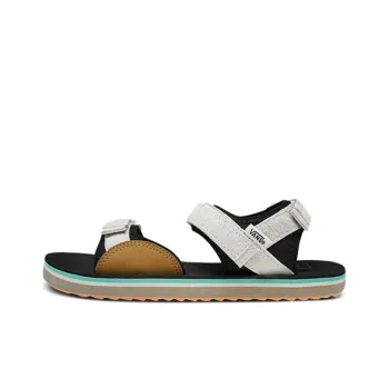 Vans Tri Lock White Women's