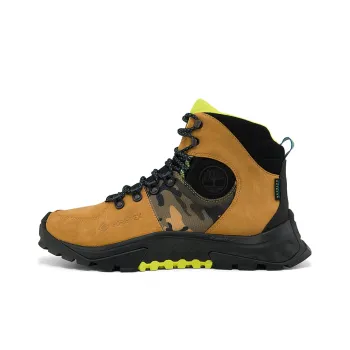 Timberland Solar Ridge Hi 'Wheat'