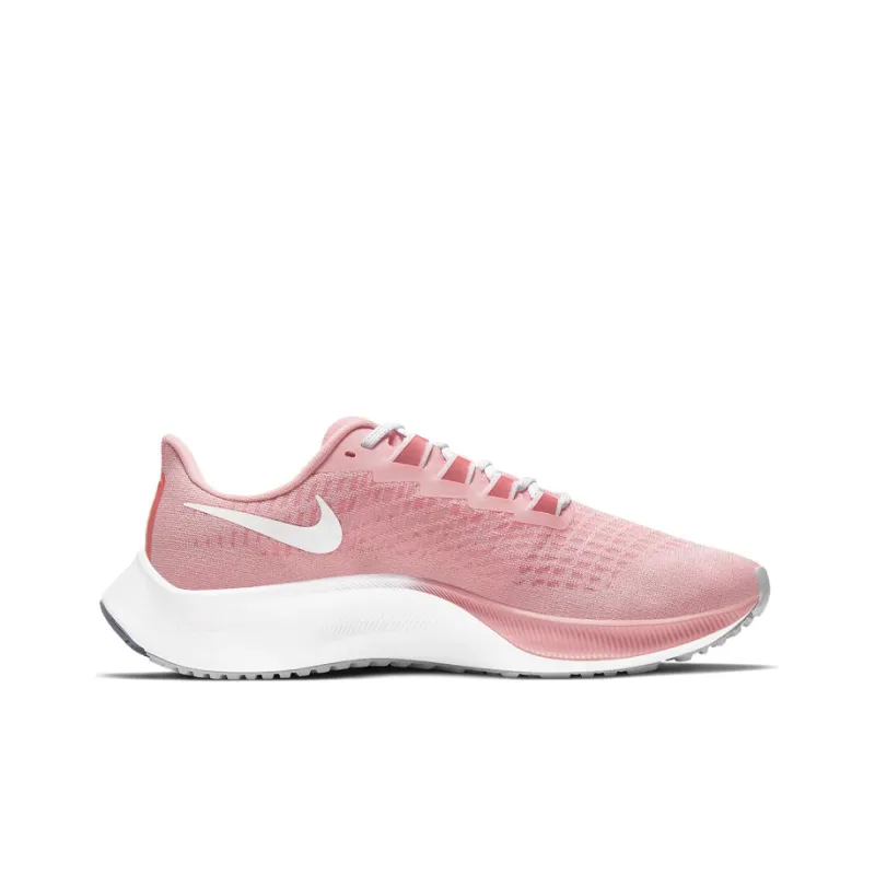 Nike Air Zoom Pegasus 37 Pink Glaze Women's-1