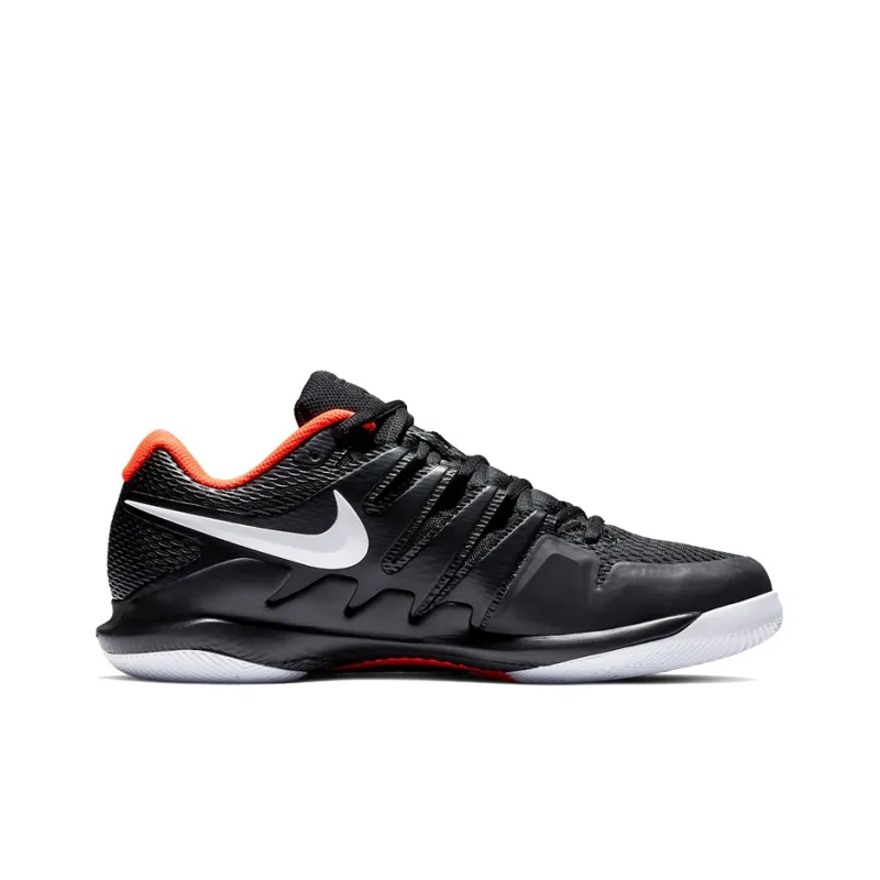 Nike Court Air Vapor X Black-1