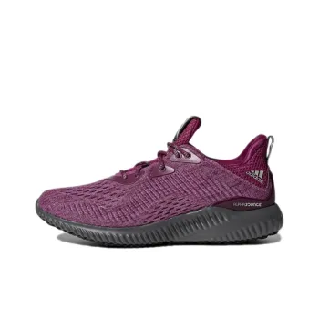 Alphabounce Women's Adidas Em 'Mystery Ruby' Women's