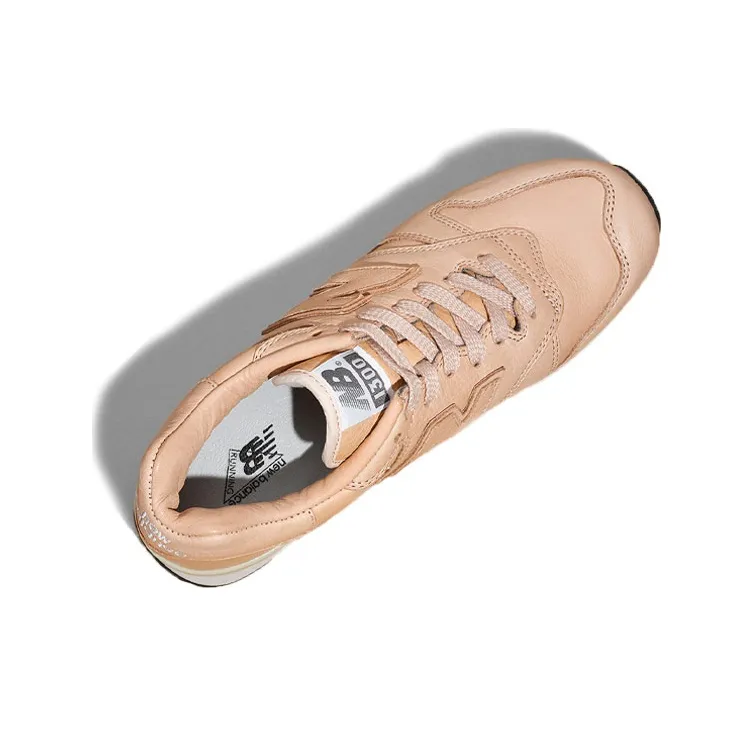New Balance 1300 Japan Veg Tan Leather-2