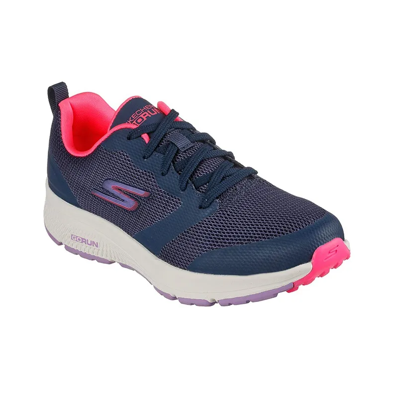 Skechers Go Run Consistent 'Navy' Women's-2