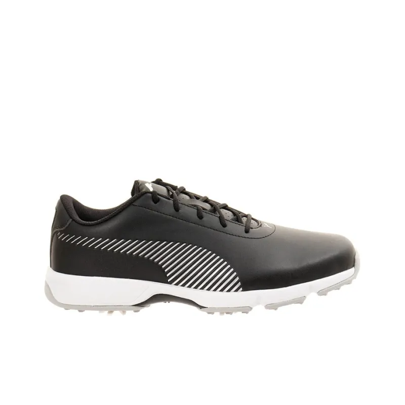PUMA Spike Drive Fusion Running Shoes Men Low-Top Black-1