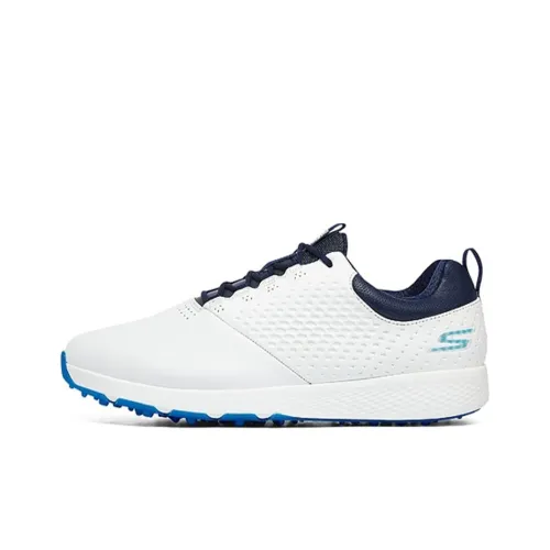 Skechers Go Golf Running Shoes Men Low-Top White